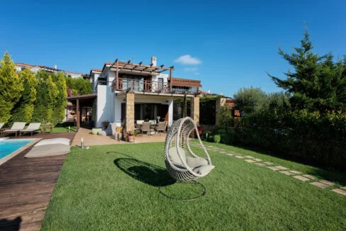 House for sale Chalkidiki, Kassandra, Elani 23