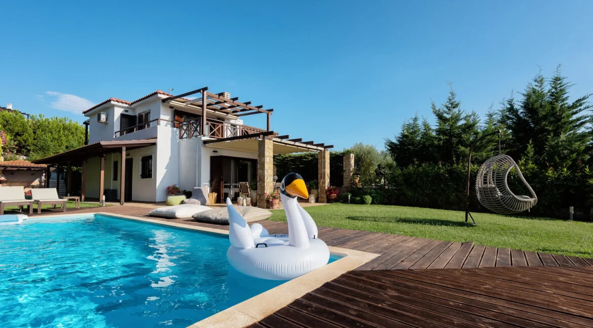 House for sale Chalkidiki, Kassandra, Elani 24