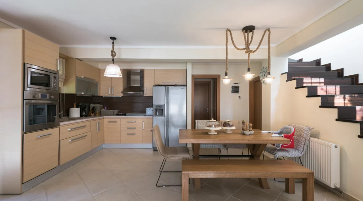 House for sale Chalkidiki, Kassandra, Elani 3