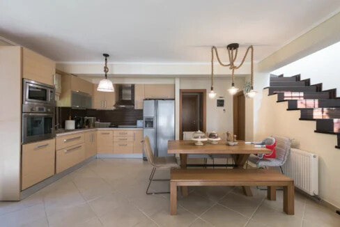 House for sale Chalkidiki, Kassandra, Elani 3