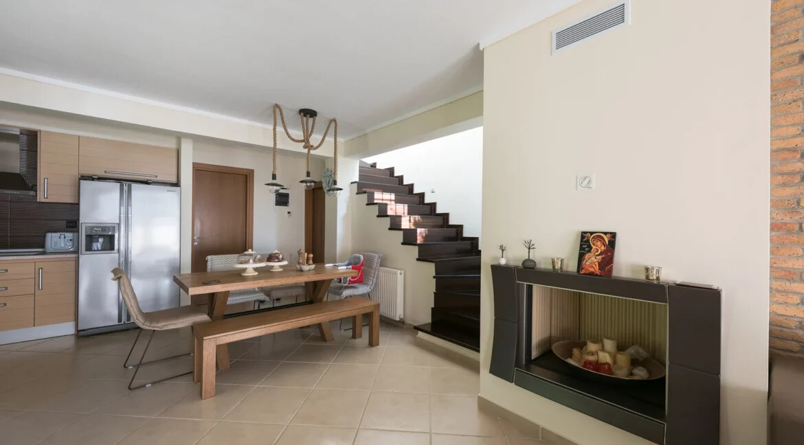 House for sale Chalkidiki, Kassandra, Elani 4