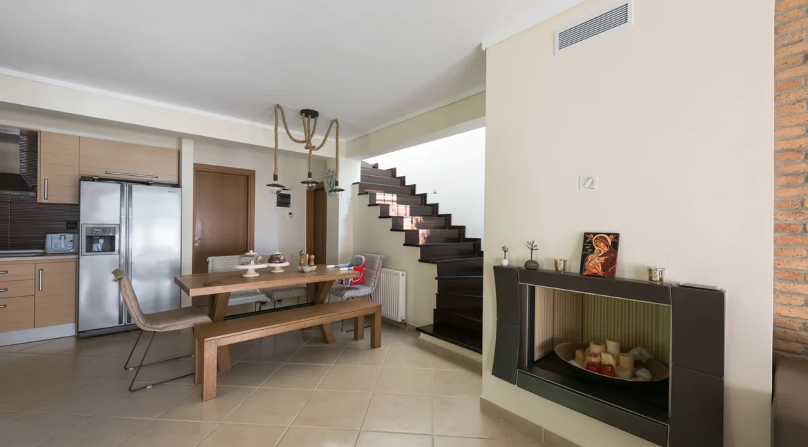House for sale Chalkidiki, Kassandra, Elani 4
