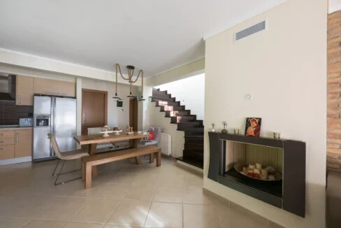 House for sale Chalkidiki, Kassandra, Elani 4