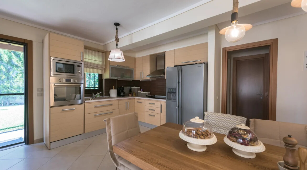 House for sale Chalkidiki, Kassandra, Elani 5