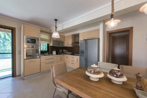 House for sale Chalkidiki, Kassandra, Elani 5