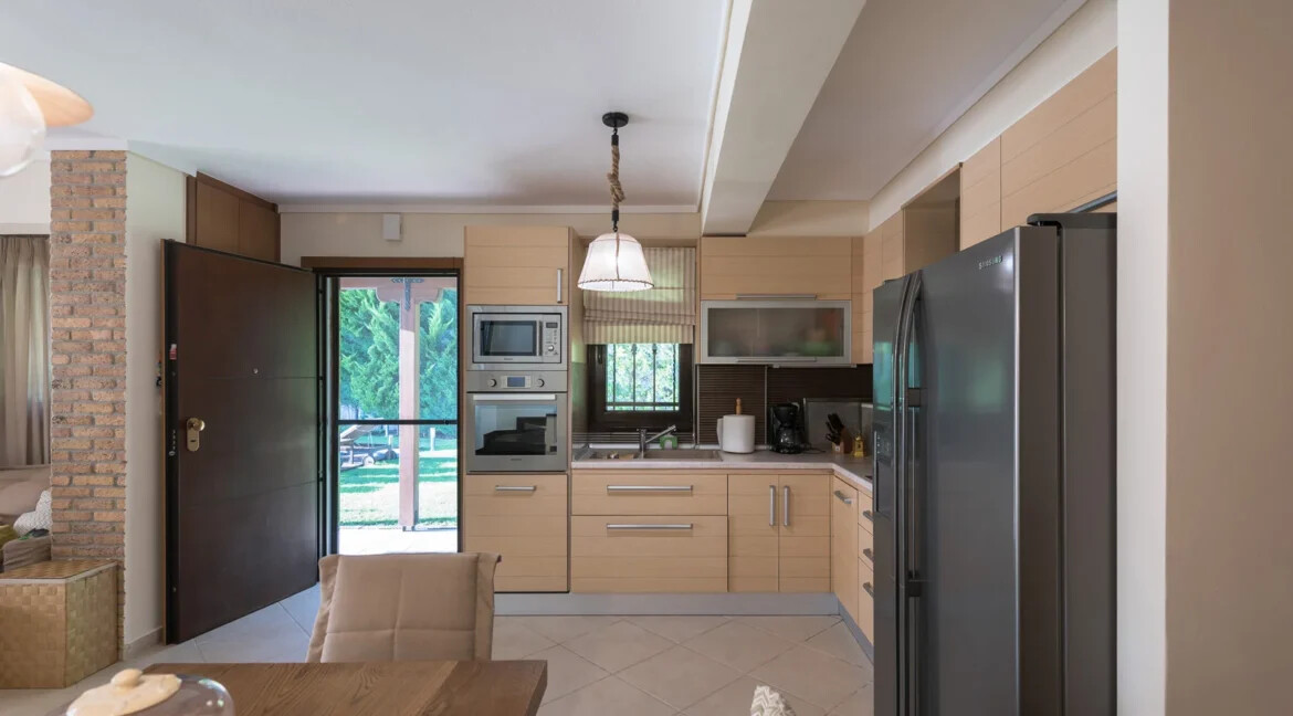 House for sale Chalkidiki, Kassandra, Elani 6