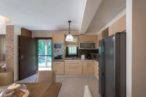 House for sale Chalkidiki, Kassandra, Elani 6