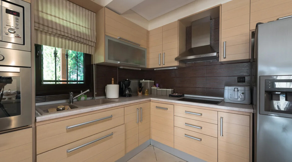 House for sale Chalkidiki, Kassandra, Elani 7