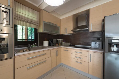 House for sale Chalkidiki, Kassandra, Elani 7