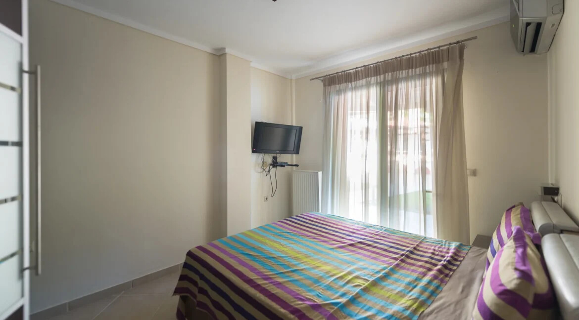 House for sale Chalkidiki, Kassandra, Elani 8