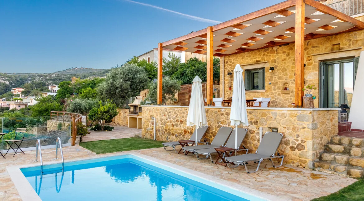 House for sale Chania Crete 1