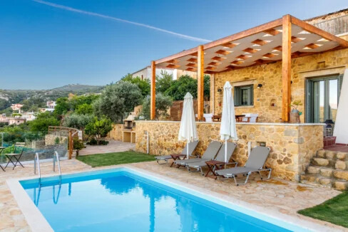 House for sale Chania Crete 1