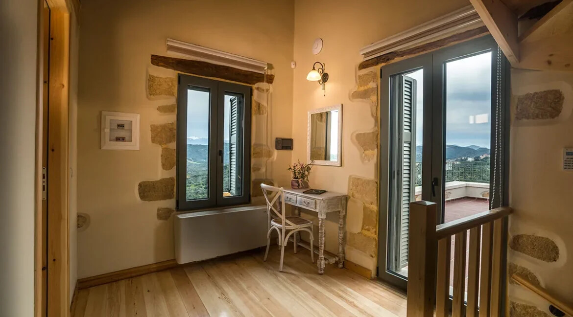 House for sale Chania Crete 10