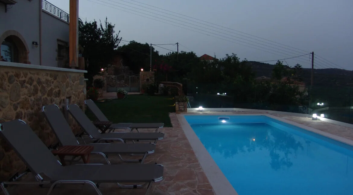 House for sale Chania Crete 13