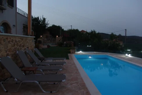 House for sale Chania Crete 13