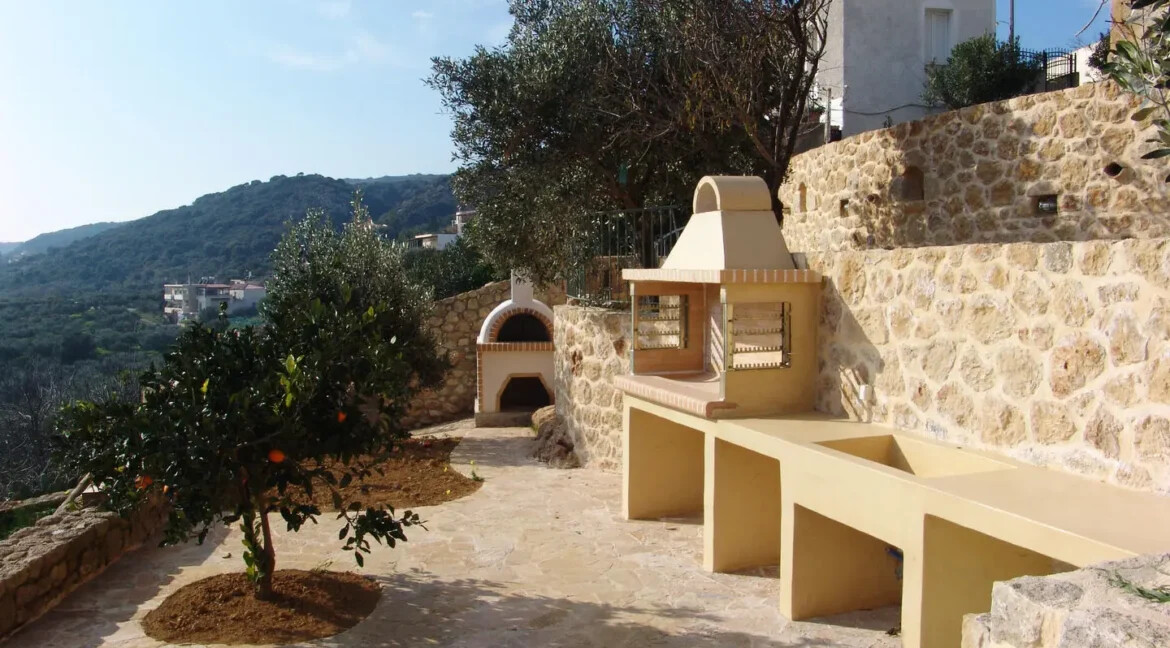 House for sale Chania Crete 2