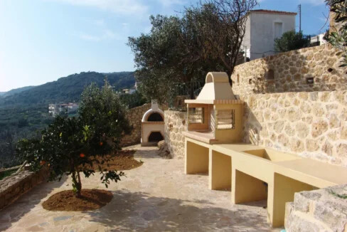 House for sale Chania Crete 2