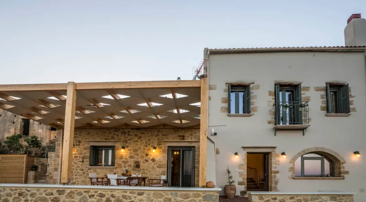 House for sale Chania Crete 20