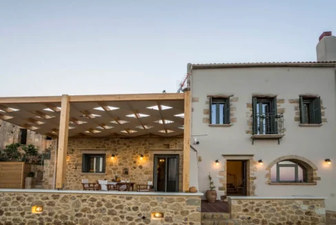 House for sale Chania Crete 20