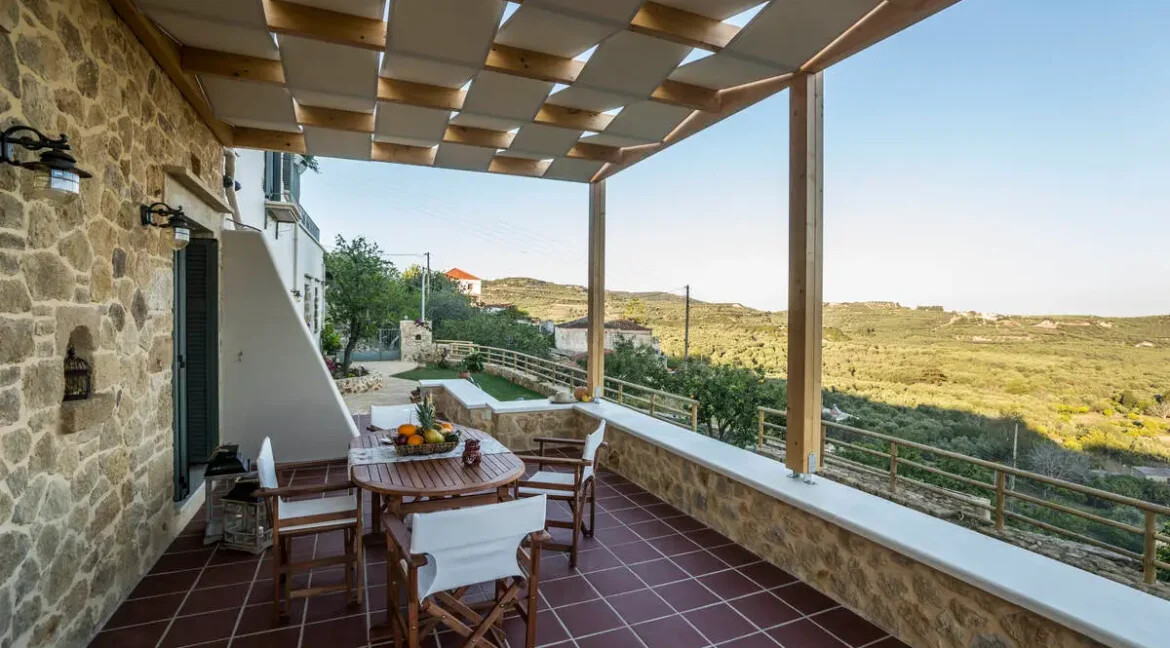 House for sale Chania Crete 21