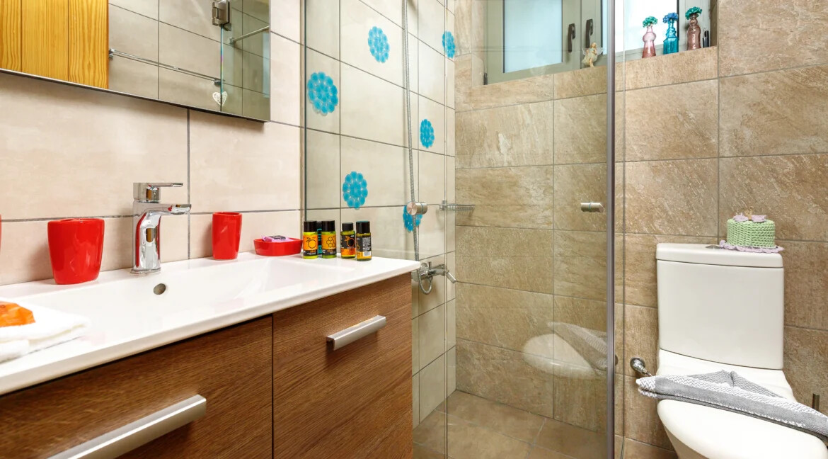 House for sale Chania Crete 23