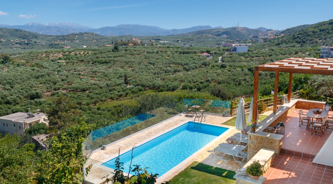 House for sale Chania Crete 24