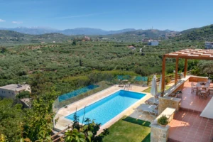 House for sale Chania Crete Greece