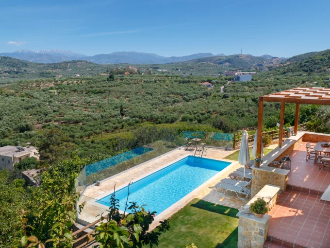 House for sale Chania Crete Greece