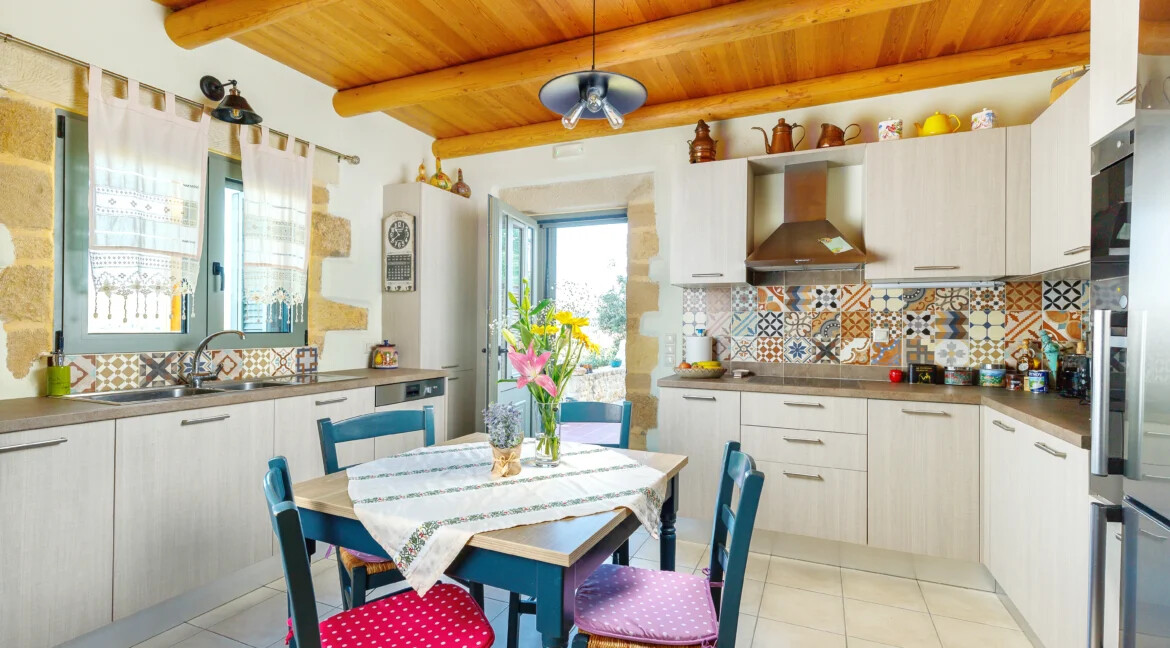 House for sale Chania Crete 25