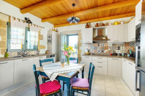 House for sale Chania Crete 25