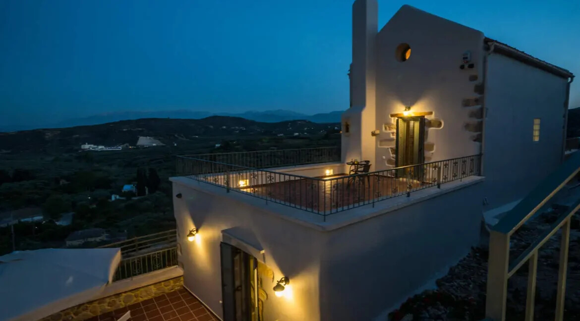 House for sale Chania Crete 26