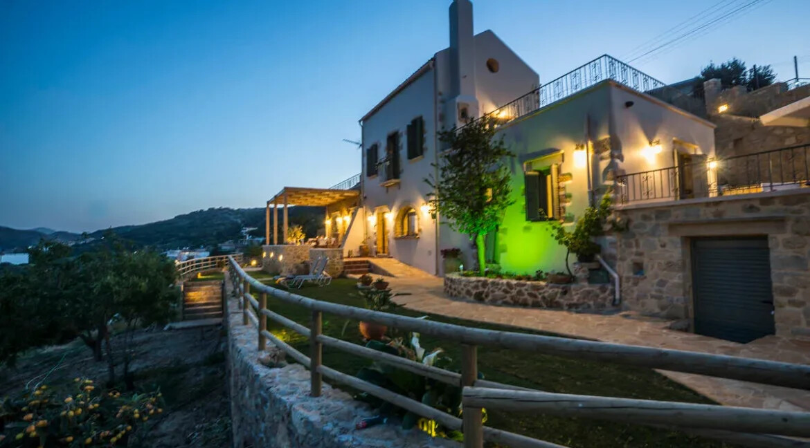 House for sale Chania Crete 27