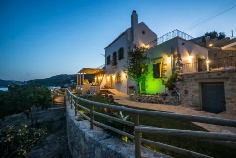 House for sale Chania Crete 27