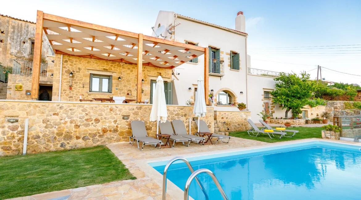 House for sale Chania Crete 31