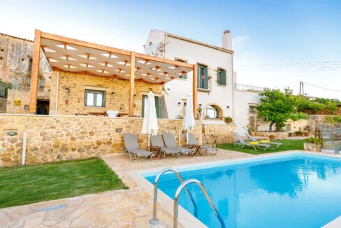 House for sale Chania Crete 31