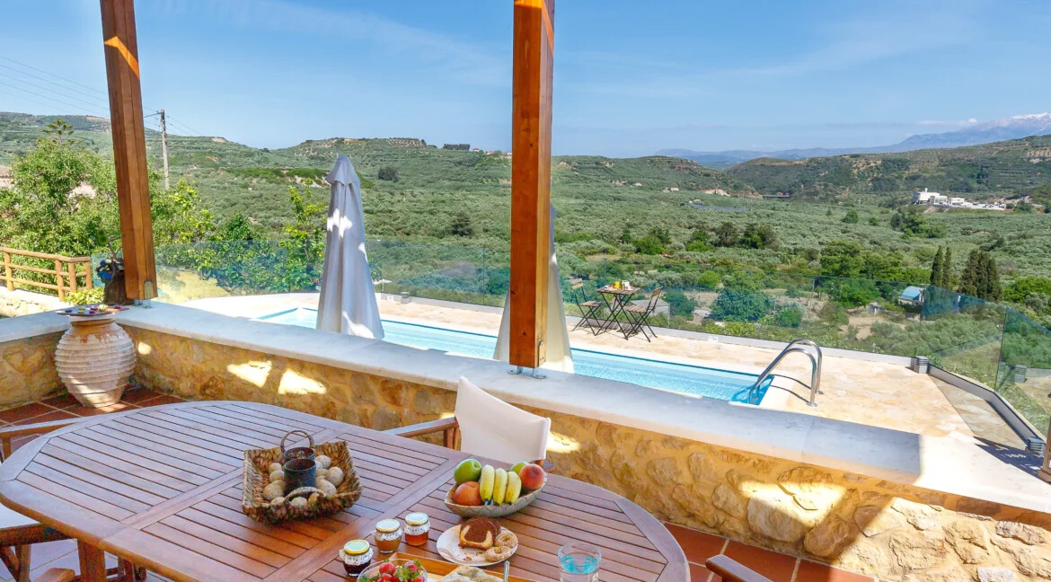 House for sale Chania Crete 32