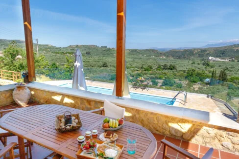 House for sale Chania Crete 32