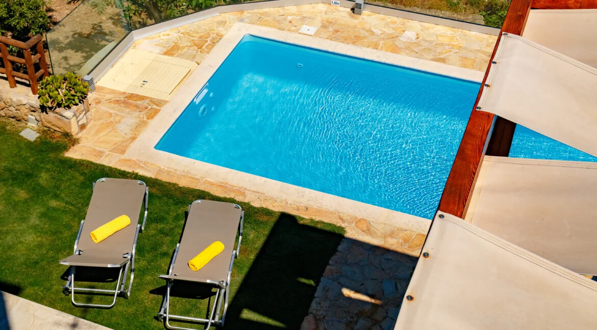 House for sale Chania Crete 33