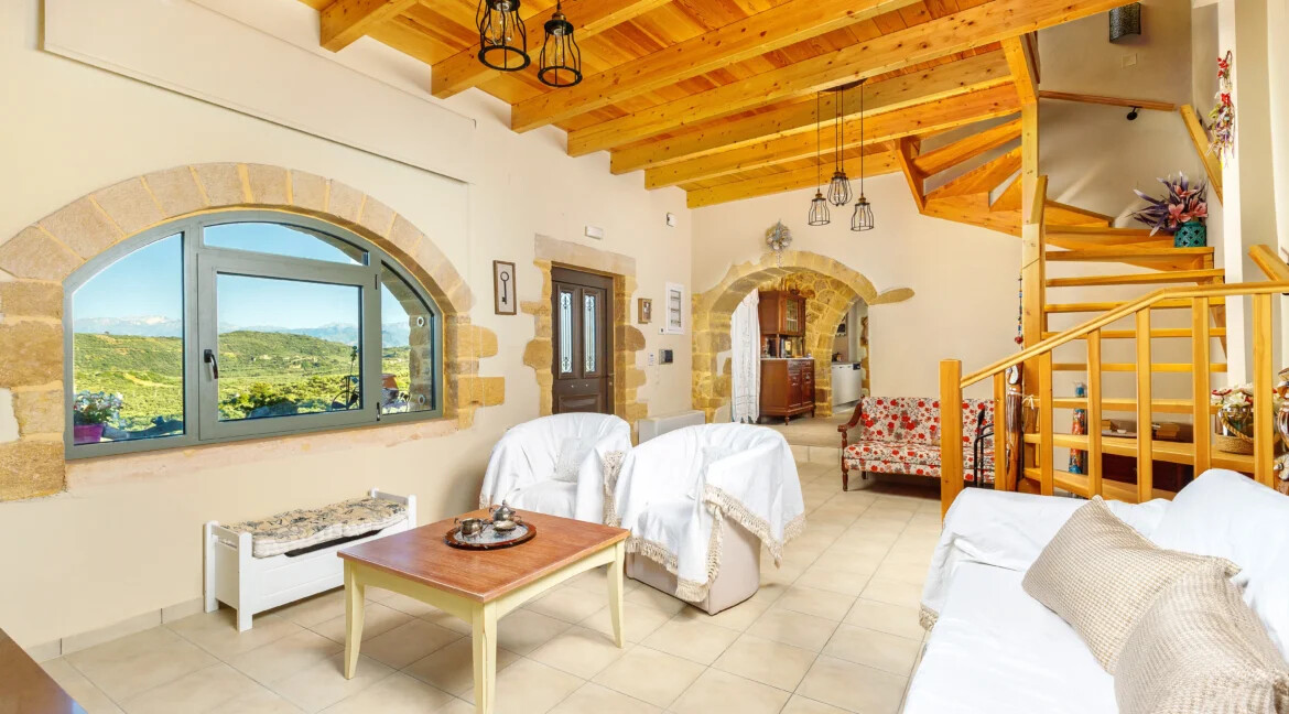 House for sale Chania Crete 5