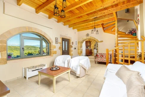 House for sale Chania Crete 5