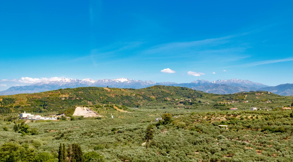 House for sale Chania Crete 6