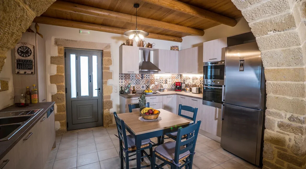 House for sale Chania Crete 7