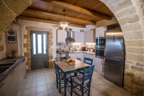 House for sale Chania Crete 7