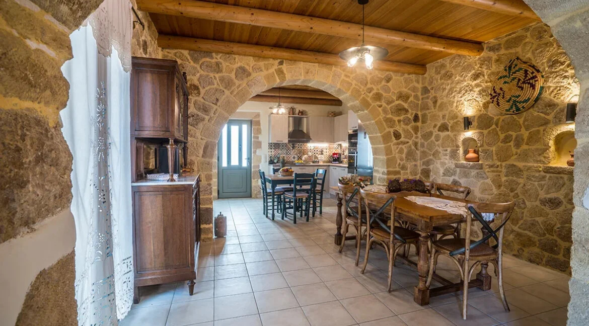 House for sale Chania Crete 8