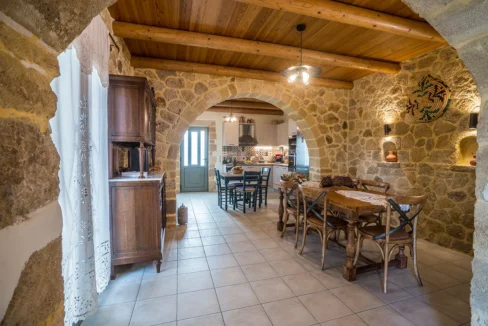 House for sale Chania Crete 8