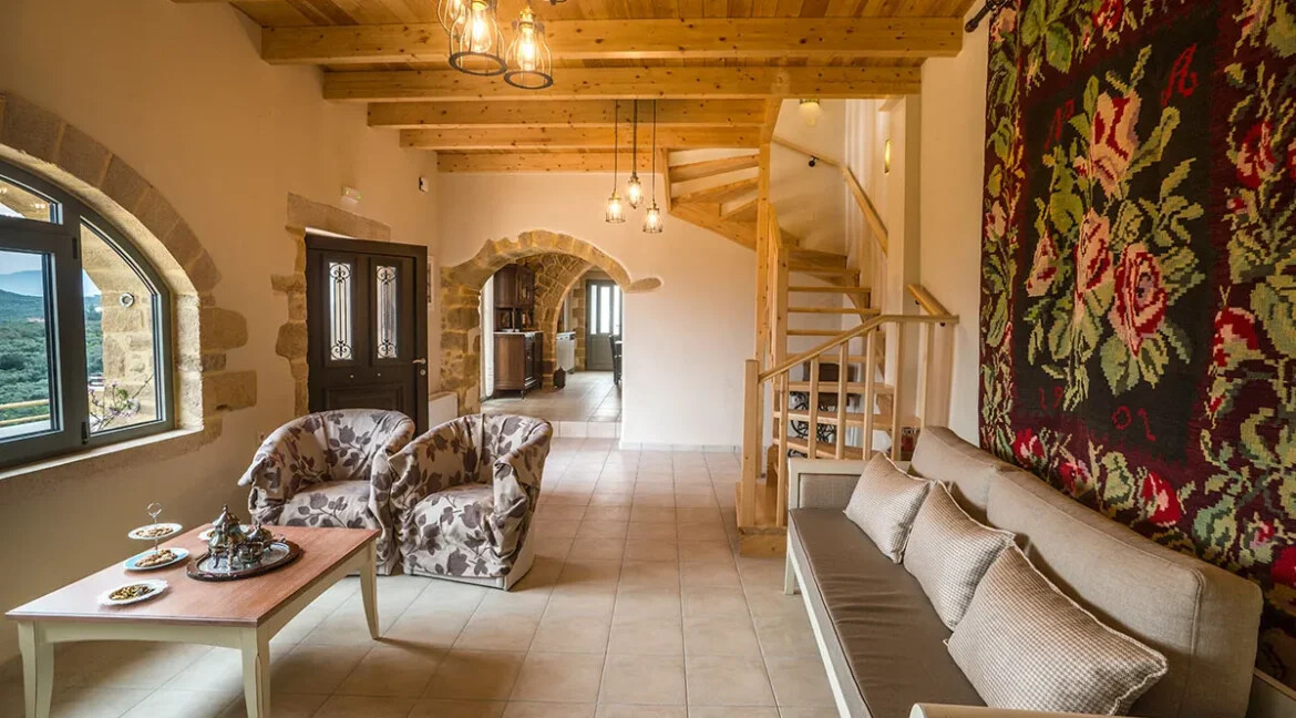 House for sale Chania Crete 9