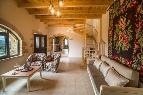 House for sale Chania Crete 9