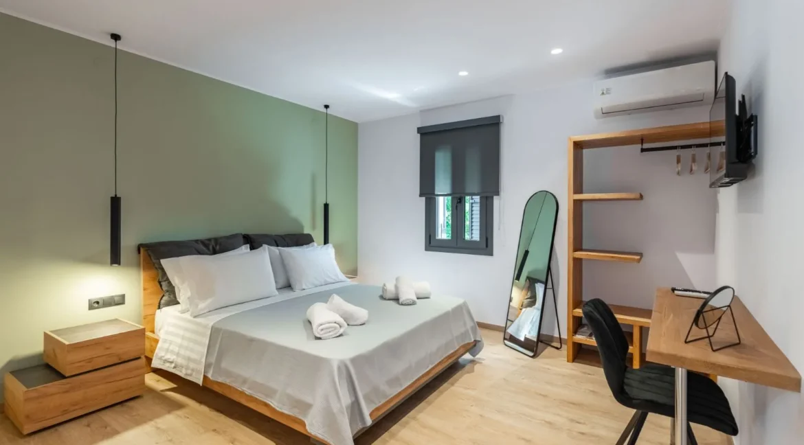 House for sale in Lefkada Greece 11