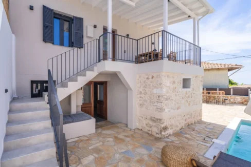 House for sale in Lefkada Greece 14