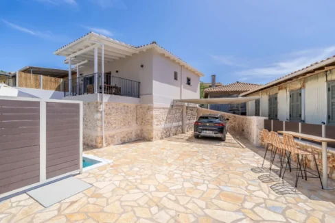 House for sale in Lefkada Greece 16